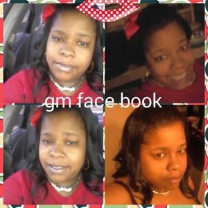 Meet your Posher, Nikki